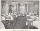 Brierdene dining room